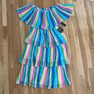 NWT Lulus size medium dress